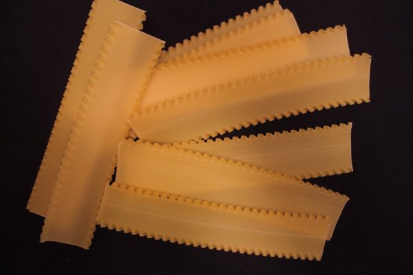 Organic Brown Rice Lasagna