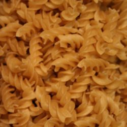 Organic Brown Rice Spirals