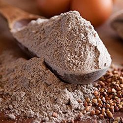 Organic Buckwheat Flour Light