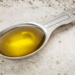 Organic Canola Oil