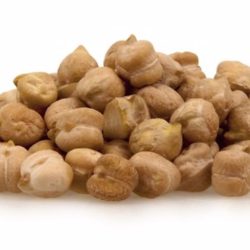Organic Chick Peas