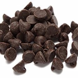 Organic Chocolate Chips 1000 Count