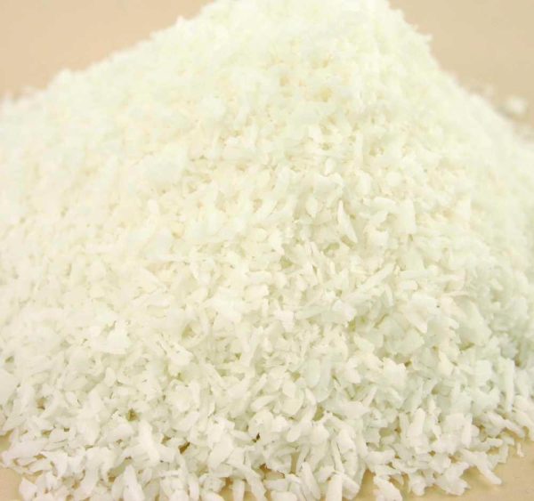 Coconut Medium Unsweetened