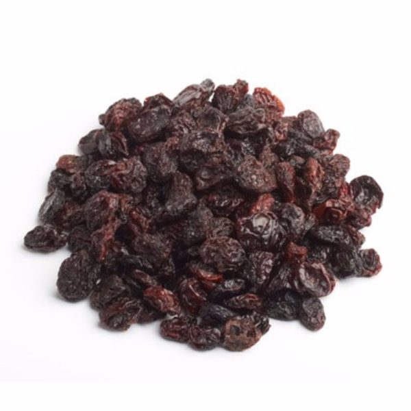 Organic Currants