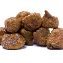 Organic Figs - Calimyrna