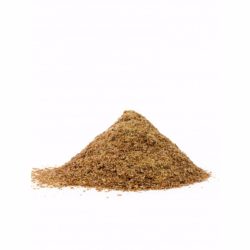 Organic Flax Meal Brown