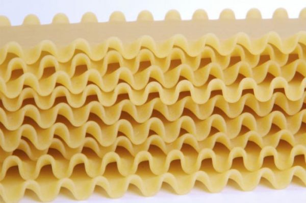 Organic Kamut Pasta Lasagna (discontinued)