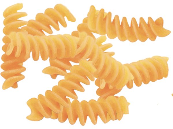 Organic Kamut Pasta Rotini (discontinued)