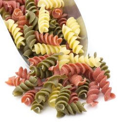 Vegetable Rotini