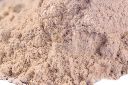 Organic Light Rye Flour
