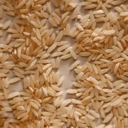 Organic Lundberg Long Grain Brown Rice