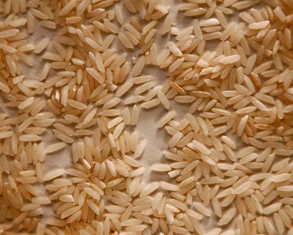 Organic Lundberg Long Grain Brown Rice