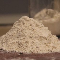 Organic Malted Barley Flour