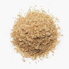 Organic Oat Bran