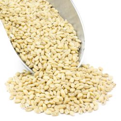 Organic Oat Groat Hulled Whole