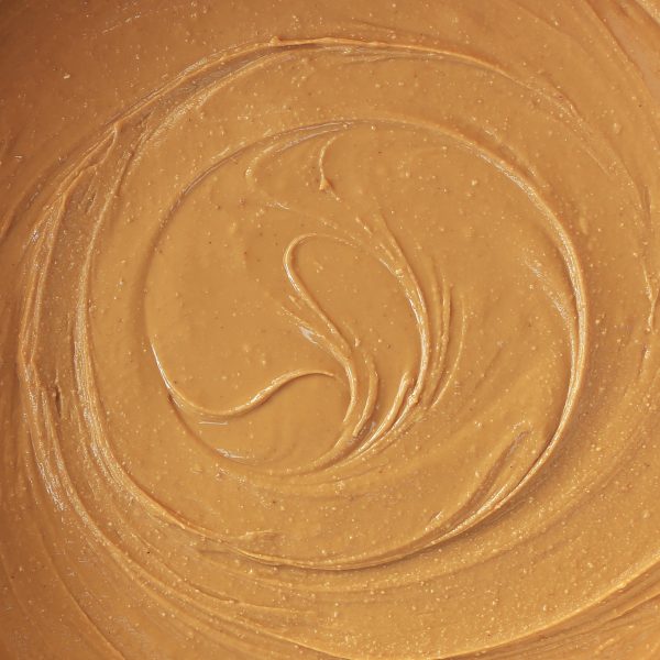 Organic Peanut Butter Smooth