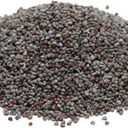 Organic Poppy Seeds (discontinued)