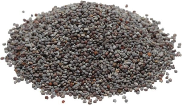 Organic Poppy Seeds (discontinued)