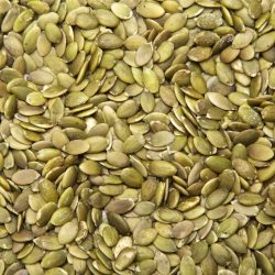 Organic Pumpkin Seeds