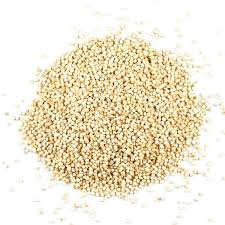 Organic Quinoa