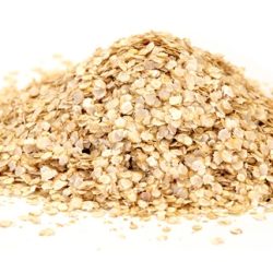 Organic Quinoa Flakes