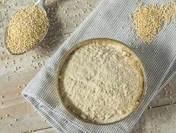 Organic Quinoa Flour