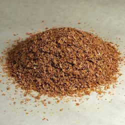 Organic Red Bran
