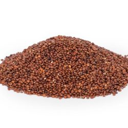 Organic Red Quinoa