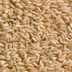 Organic Rice Long Grain Brown