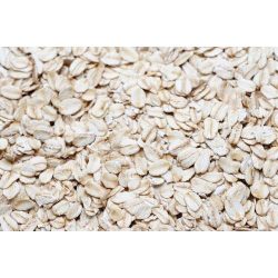 Organic Rolled Oats Large Flake