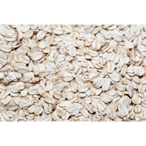 Organic Rolled Oats Large Flake