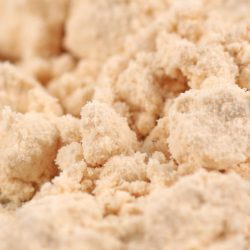 Organic Soya Flour Full Fat