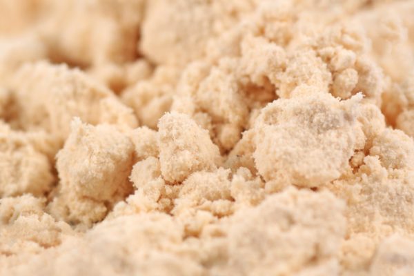 Organic Soya Flour Full Fat