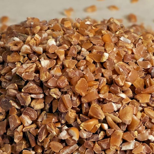 Organic Spelt Cracked