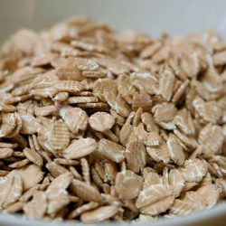 Organic Spelt Flakes