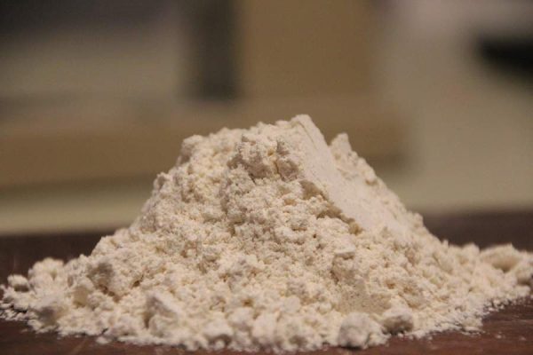 Organic Spelt Flour Whole Stone Ground - 22 LB