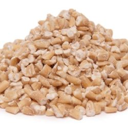 Organic Steel Cut Oats