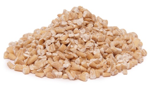 Organic Steel Cut Oats