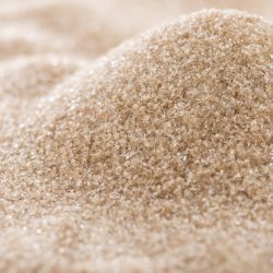 Organic Cane Sugar Fine