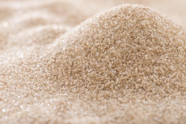 Organic Cane Sugar Fine