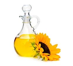 Organic Sunflower Oil 17.2 Litre 15.88Kg