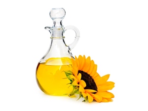 Organic Sunflower Oil 17.2 Litre 15.88Kg