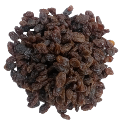 Organic Thompson Raisins California
