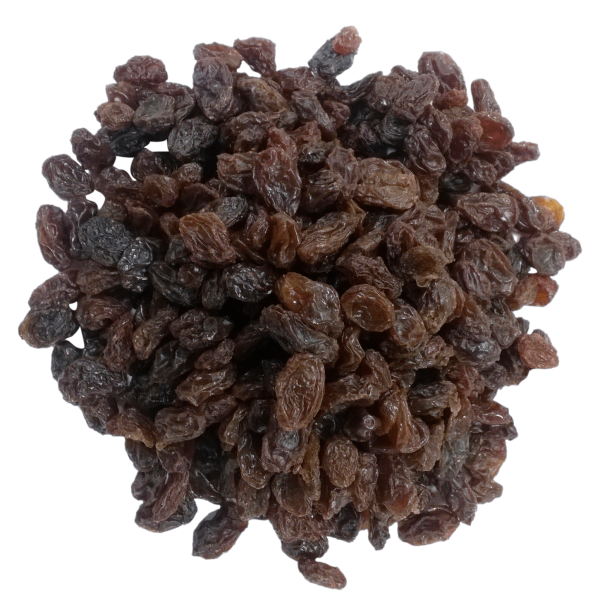 Organic Thompson Raisins California