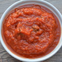 Organic Tomato Paste