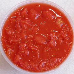 Organic Utopia Tomato Diced-