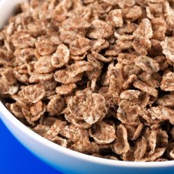 Organic Wheat Flakes