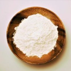 Organic White Flour Hard