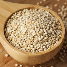 CLIC - White Quinoa Seeds