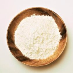 Organic Whole Rye Flour Stone Ground